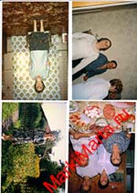 Рис.1. Фотографии после сканера