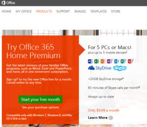 Office365
