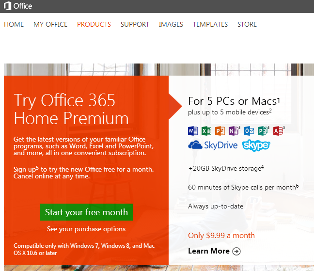 Office365