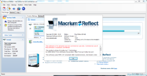 Macrium Reflect