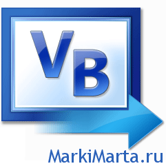Visual Basic Logo