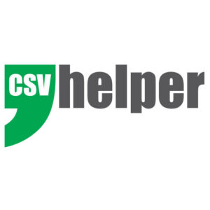 CsvHelper