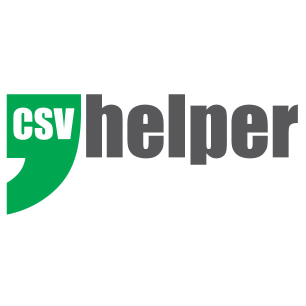 CsvHelper