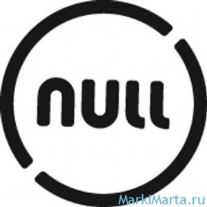 Null logo