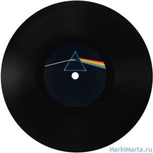 Виниловая пластинка