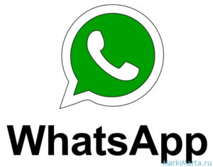 WhatsApp logo