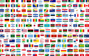 flags