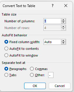 A screenshot of a computer
Description automatically generated