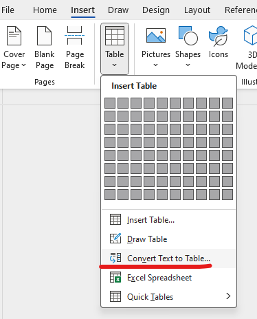A screenshot of a computer
Description automatically generated
