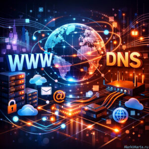 Internet web communications