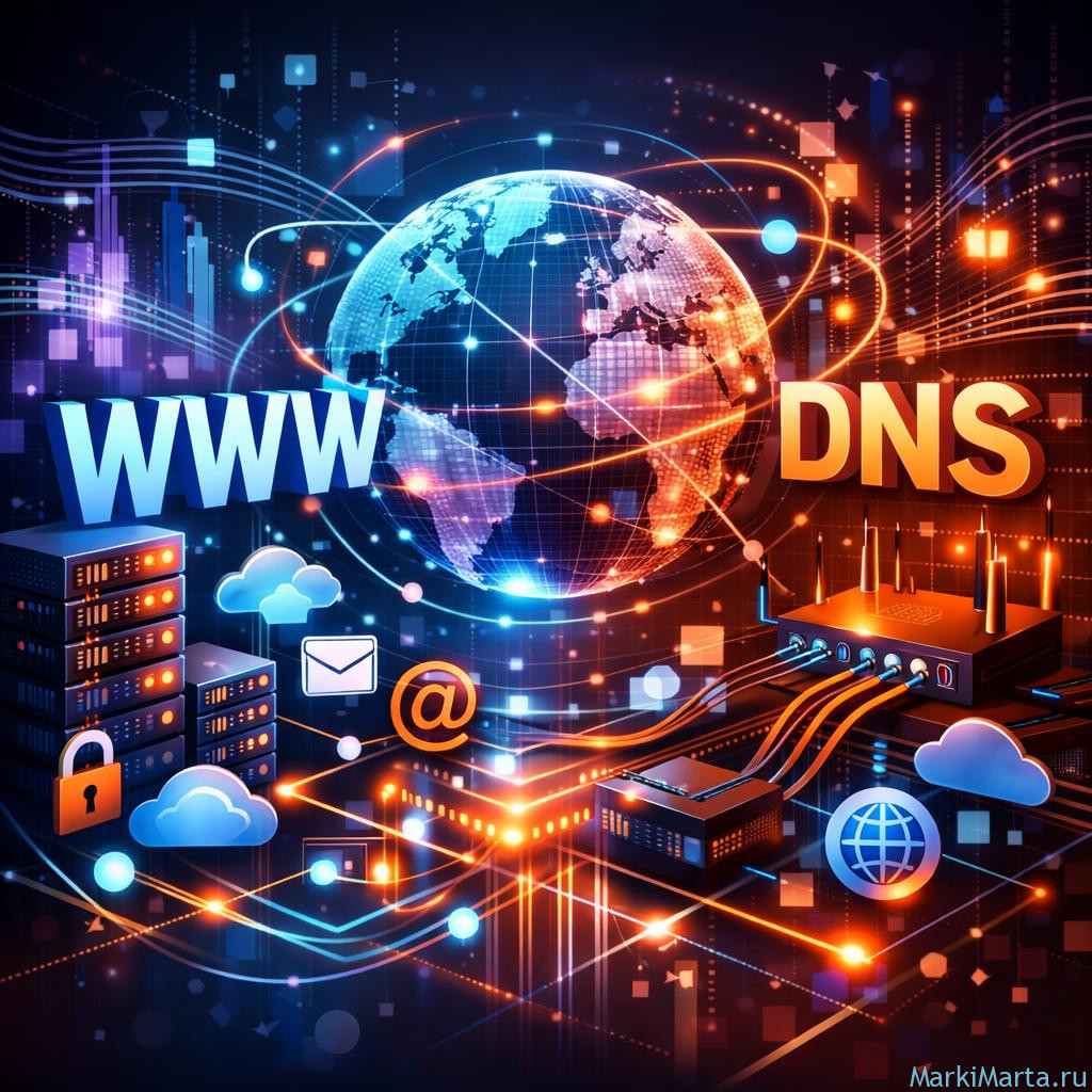 Internet web communications